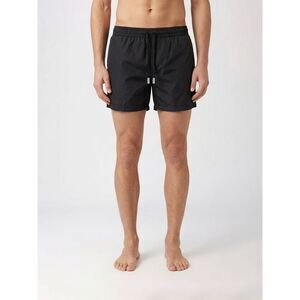 Fedeli Swimsuit Men Black